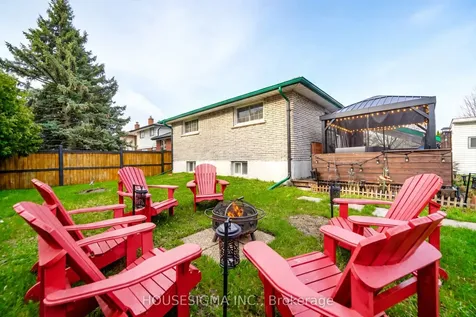 919 Central Park Boulevard N Oshawa ON L1G 6V8