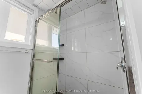 54 Saratoga Drive Toronto ON M1P 4J1