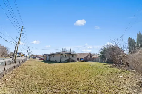 54 Saratoga Drive Toronto ON M1P 4J1
