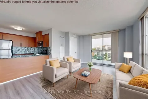 8 Rosebank Drive Toronto ON M1B 5Z3