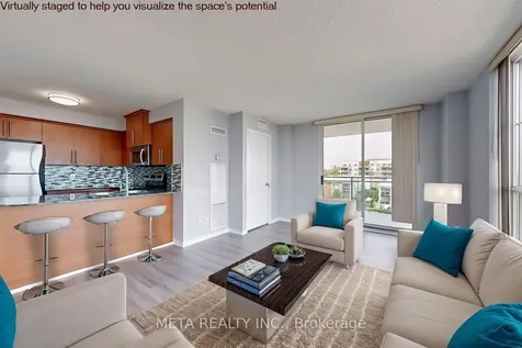 8 Rosebank Drive Toronto ON M1B 5Z3