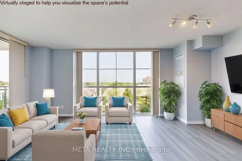 8 Rosebank Drive Toronto ON M1B 5Z3