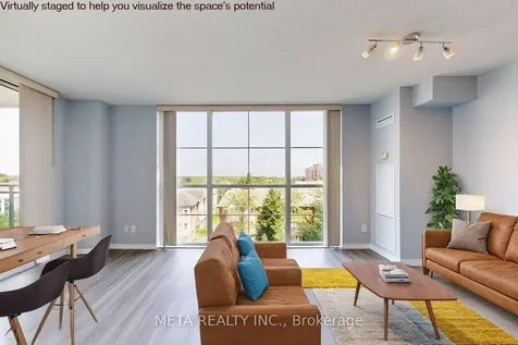 8 Rosebank Drive Toronto ON M1B 5Z3
