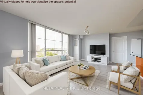 8 Rosebank Drive Toronto ON M1B 5Z3