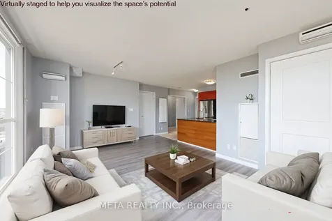 8 Rosebank Drive Toronto ON M1B 5Z3