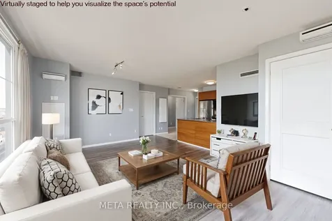 8 Rosebank Drive Toronto ON M1B 5Z3