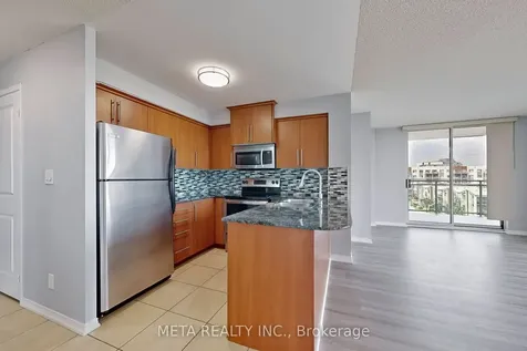 8 Rosebank Drive Toronto ON M1B 5Z3