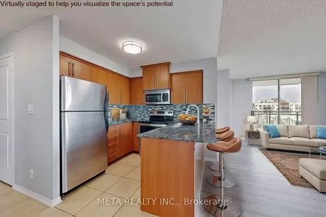 8 Rosebank Drive Toronto ON M1B 5Z3