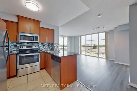 8 Rosebank Drive Toronto ON M1B 5Z3