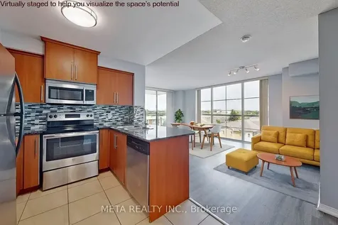 8 Rosebank Drive Toronto ON M1B 5Z3