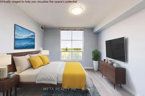 8 Rosebank Drive Toronto ON M1B 5Z3