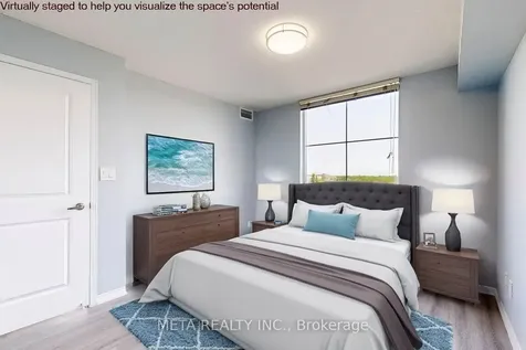 8 Rosebank Drive Toronto ON M1B 5Z3