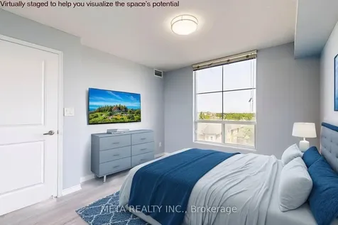 8 Rosebank Drive Toronto ON M1B 5Z3
