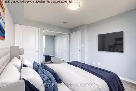 8 Rosebank Drive Toronto ON M1B 5Z3