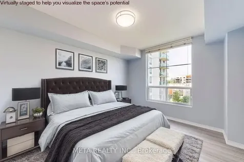 8 Rosebank Drive Toronto ON M1B 5Z3