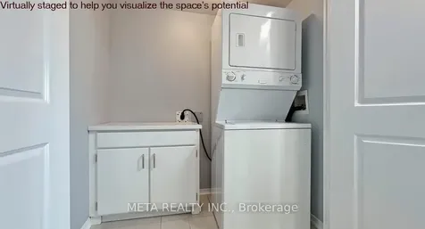 8 Rosebank Drive Toronto ON M1B 5Z3
