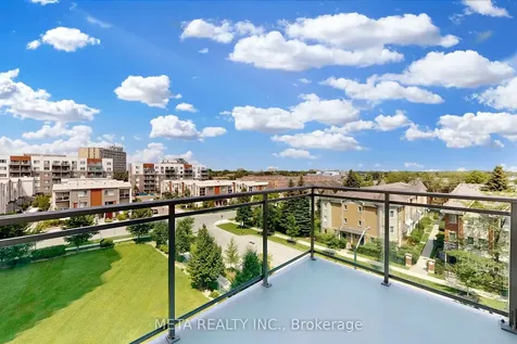 8 Rosebank Drive Toronto ON M1B 5Z3