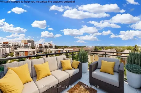 8 Rosebank Drive Toronto ON M1B 5Z3