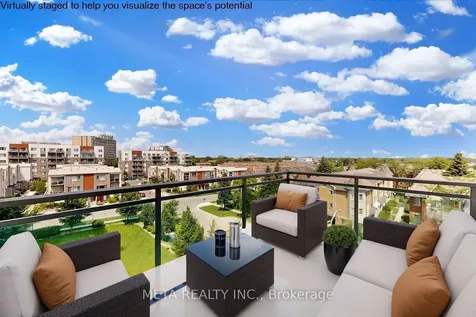 8 Rosebank Drive Toronto ON M1B 5Z3
