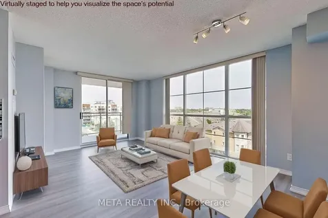 8 Rosebank Drive Toronto ON M1B 5Z3