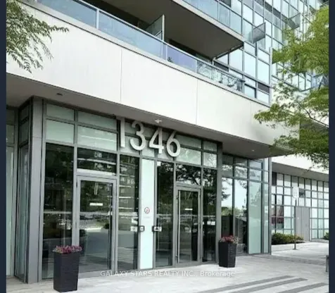 1346 Danforth Road Toronto ON M1J 0A9