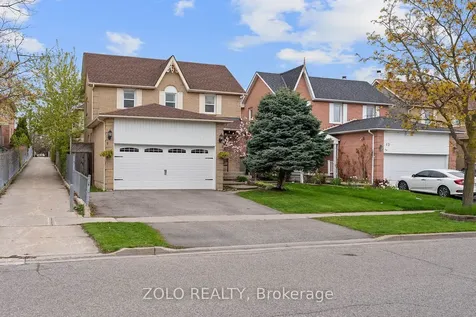 10 Coles Avenue Ajax ON L1T 3G7