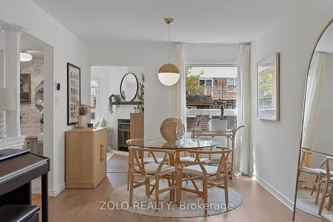 10 Coles Avenue Ajax ON L1T 3G7
