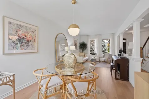 10 Coles Avenue Ajax ON L1T 3G7