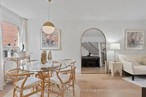 10 Coles Avenue Ajax ON L1T 3G7