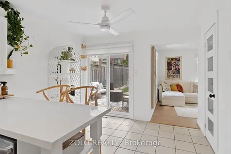 10 Coles Avenue Ajax ON L1T 3G7