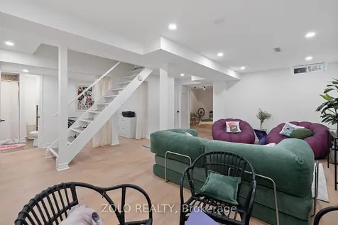 10 Coles Avenue Ajax ON L1T 3G7