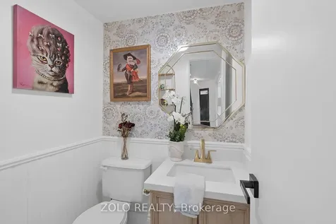 10 Coles Avenue Ajax ON L1T 3G7