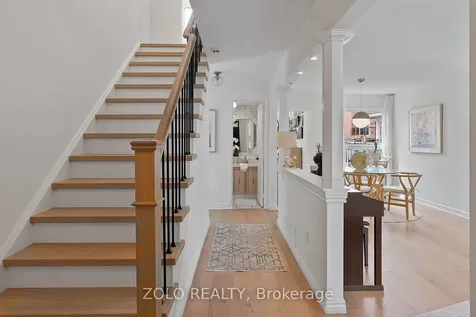 10 Coles Avenue Ajax ON L1T 3G7