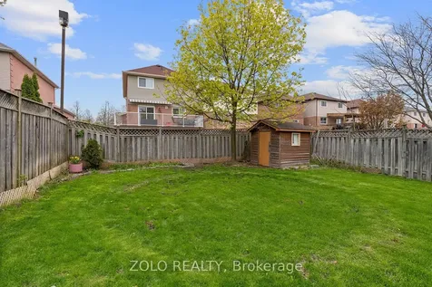 10 Coles Avenue Ajax ON L1T 3G7