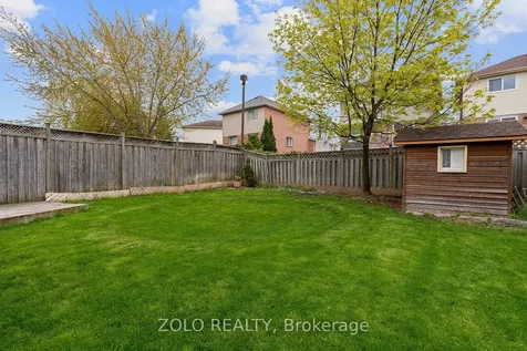 10 Coles Avenue Ajax ON L1T 3G7