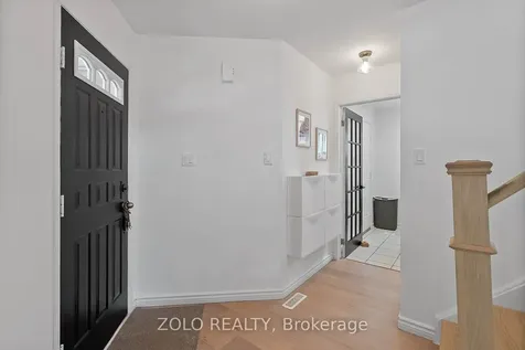 10 Coles Avenue Ajax ON L1T 3G7