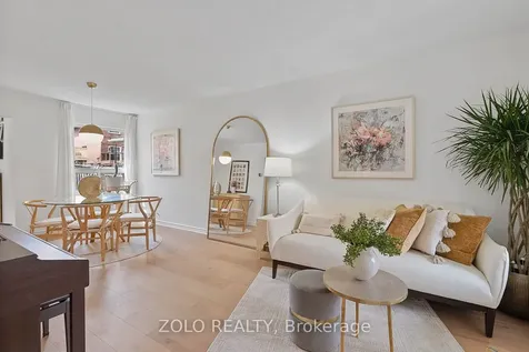 10 Coles Avenue Ajax ON L1T 3G7