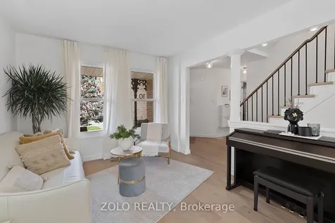 10 Coles Avenue Ajax ON L1T 3G7