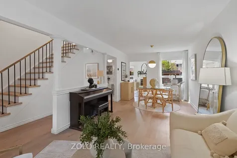 10 Coles Avenue Ajax ON L1T 3G7