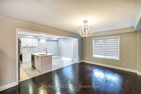 86 Sidney Rundle Avenue Clarington ON L1C 0N9