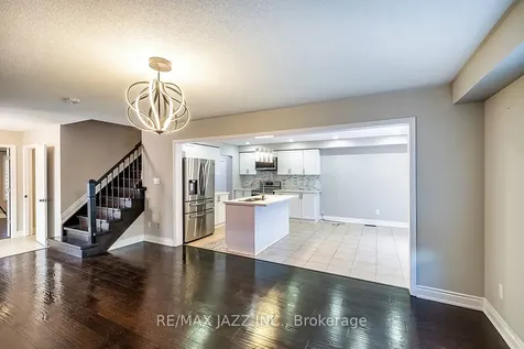 86 Sidney Rundle Avenue Clarington ON L1C 0N9