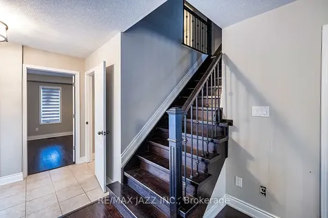 86 Sidney Rundle Avenue Clarington ON L1C 0N9