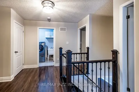 86 Sidney Rundle Avenue Clarington ON L1C 0N9