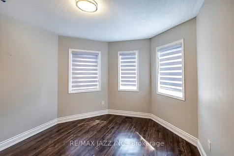 86 Sidney Rundle Avenue Clarington ON L1C 0N9