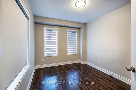 86 Sidney Rundle Avenue Clarington ON L1C 0N9