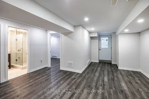 86 Sidney Rundle Avenue Clarington ON L1C 0N9