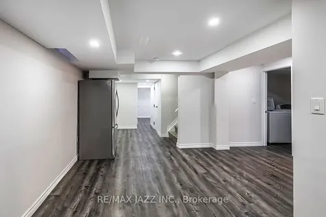 86 Sidney Rundle Avenue Clarington ON L1C 0N9