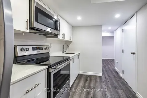 86 Sidney Rundle Avenue Clarington ON L1C 0N9