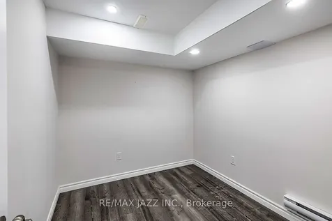 86 Sidney Rundle Avenue Clarington ON L1C 0N9
