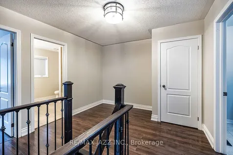 86 Sidney Rundle Avenue Clarington ON L1C 0N9